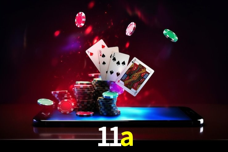 Welcome Bonus 11a