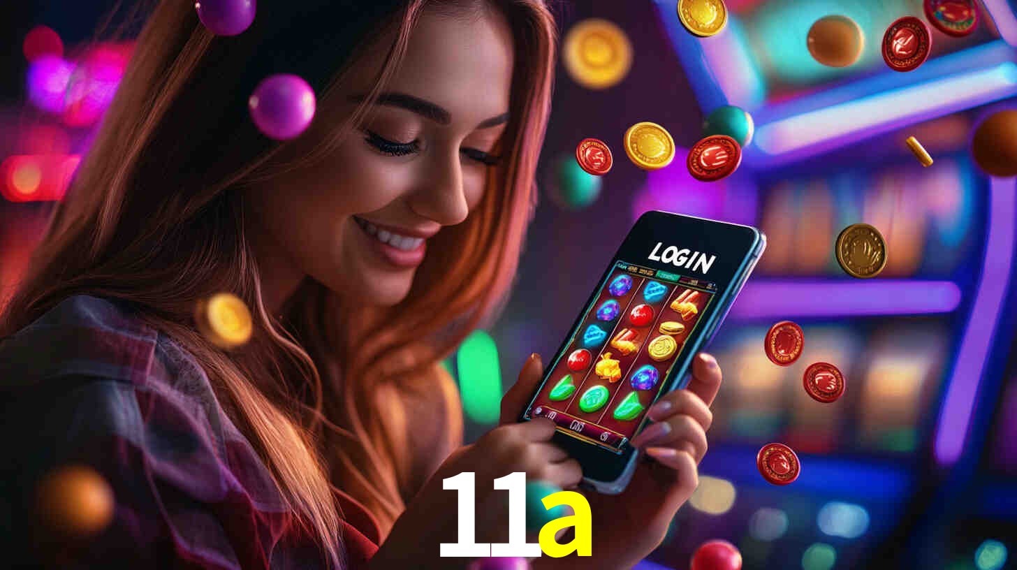 11a - Cassino Sempre com Você - 11a.com