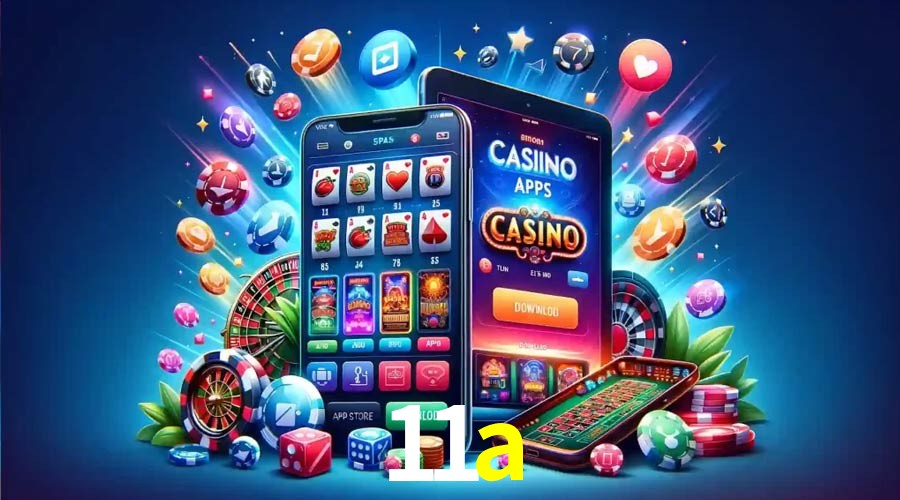 Live Casino 11a