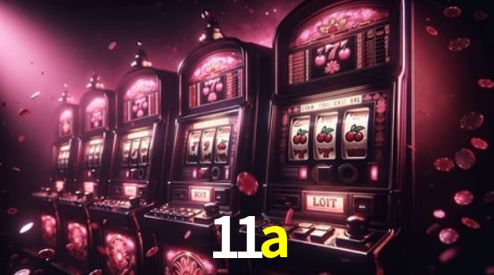 Jogos Exclusivos 11a