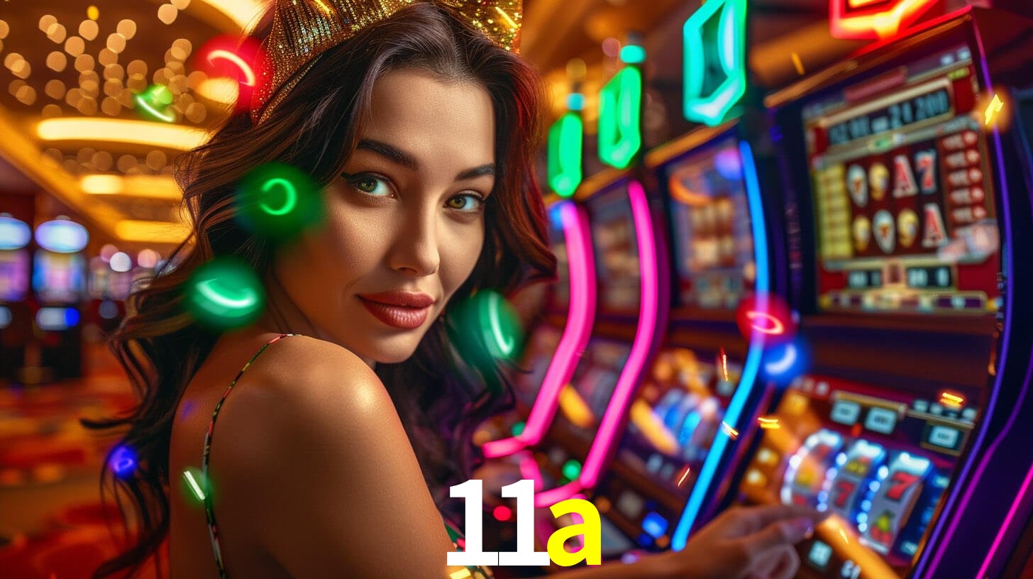 APP oficial da 11a para mobile