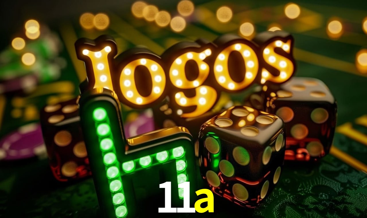Diretório de Jogos 11a