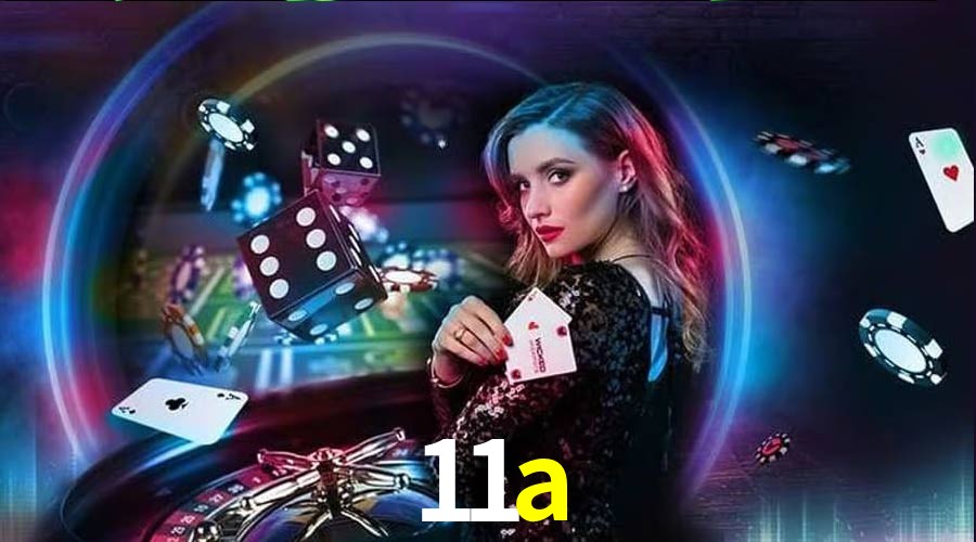 Game Providers 11a