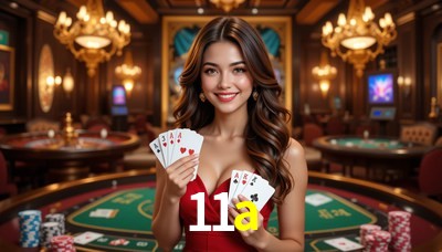 Slot Games 11a