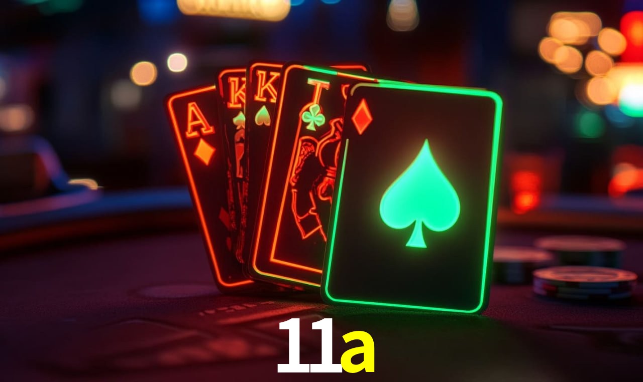 Jogos de Slot 11a